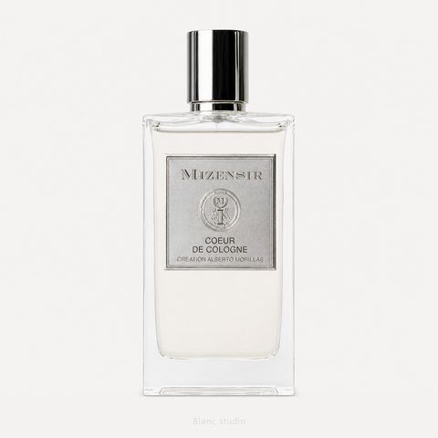 MIZENSIR Coeur de